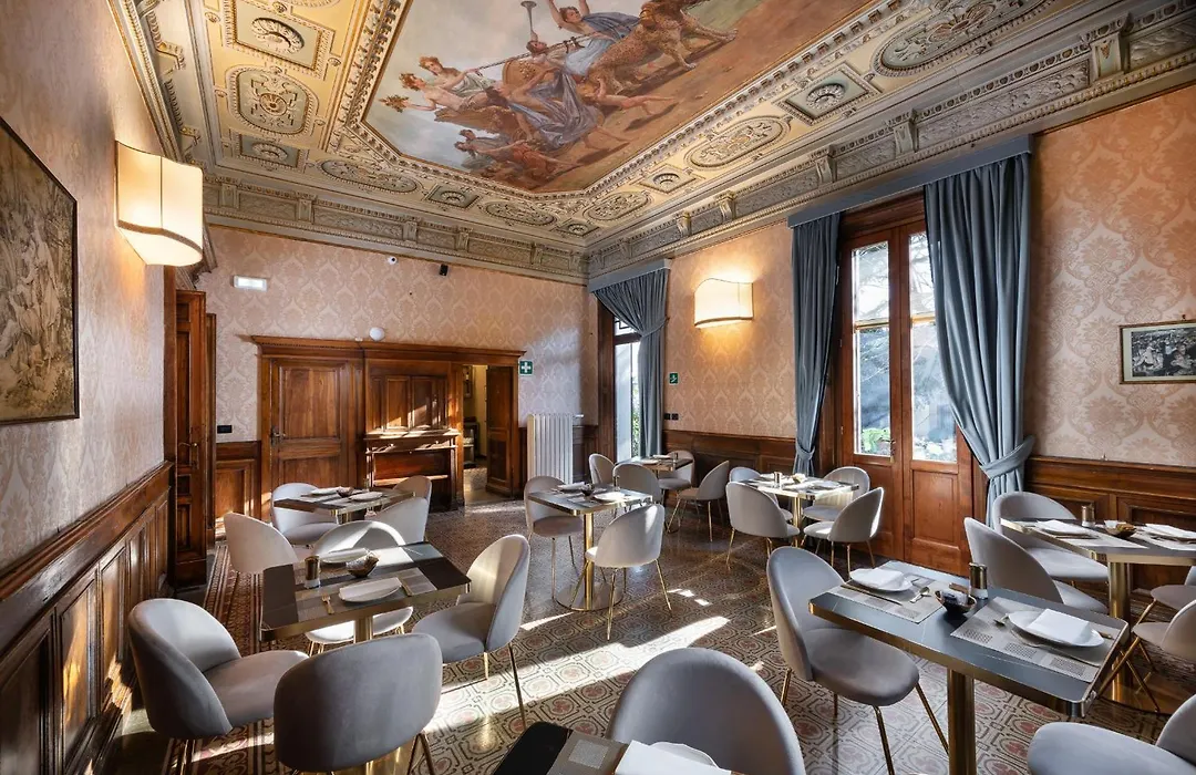 Hotel Palazzo Borghini - Gruppo Estella Hotels-1