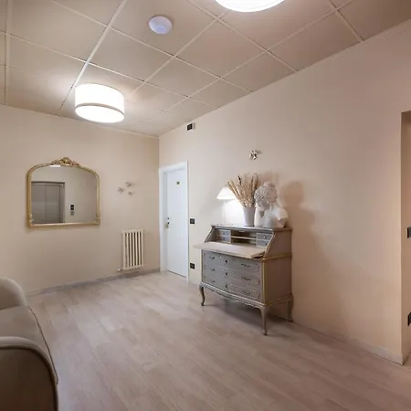 Hotel Palazzo Borghini - Gruppo Estella Hotels-2